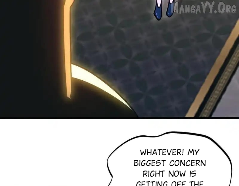 Log into the Future Chapter 278 - page 77